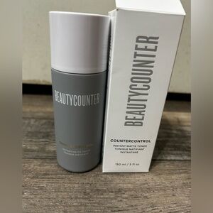 Beautycounter Countercontrol Instant Matte Toner Brand new in box unopened